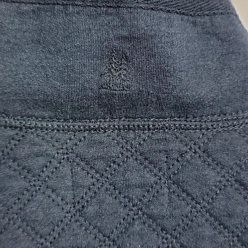 🖤5/$20🖤 G.H. BASS & CO.. blue pullover sweater..